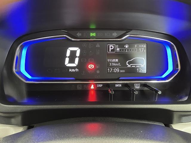 ミライースＸ　ＳＡIIIサポカーＳワイド適合　エアコン　コーナーセンサー　光軸調整ダイヤル　オートハイビーム　アイドリングストップ　横滑り防止機能　誤発進抑制機能　電動格納ミラー　パワーウインドウ　Ｂカメラ　キーレス（神奈川県）の中古車