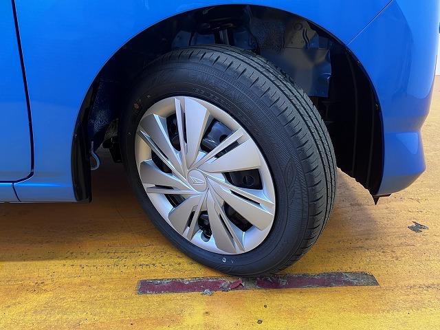 ミライースＸ　ＳＡIIIサポカーＳワイド適合　エアコン　コーナーセンサー　光軸調整ダイヤル　オートハイビーム　アイドリングストップ　横滑り防止機能　誤発進抑制機能　電動格納ミラー　パワーウインドウ　Ｂカメラ　キーレス（神奈川県）の中古車