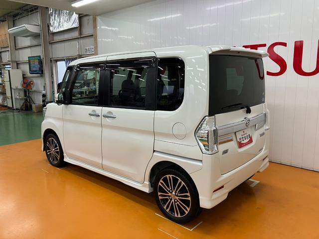 タントカスタムRS SA カーナビ USB 両側オートスライドドアスマアシ ミラクルオープンドア Bカメラ 両側オートスライドドア ステアリングスイッチ USB接続端子 Pスタート エコアイドル 横滑り防止機能 誤発進抑制機能 ETC キーフリー(神奈川県)の中古車