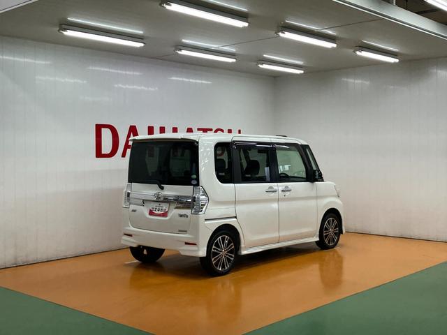 タントカスタムRS SA カーナビ USB 両側オートスライドドアスマアシ ミラクルオープンドア Bカメラ 両側オートスライドドア ステアリングスイッチ USB接続端子 Pスタート エコアイドル 横滑り防止機能 誤発進抑制機能 ETC キーフリー(神奈川県)の中古車