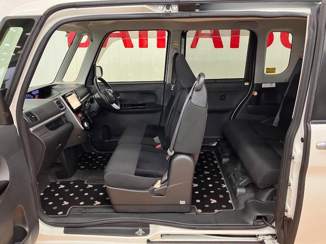 タントカスタムRS SA カーナビ USB 両側オートスライドドアスマアシ ミラクルオープンドア Bカメラ 両側オートスライドドア ステアリングスイッチ USB接続端子 Pスタート エコアイドル 横滑り防止機能 誤発進抑制機能 ETC キーフリー(神奈川県)の中古車