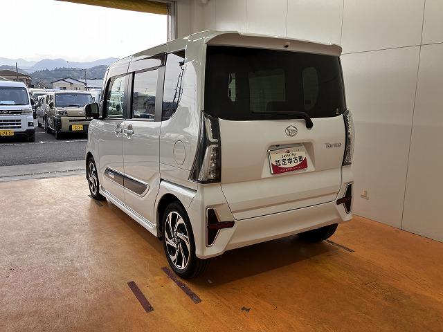 タントカスタムRSスタイルセレクションサポカーSワイド適合 ドラレコ パノラマモニター対応 ミラクルオープンドア 両側オートスライドドア ミラクルウォークスルー 全車速追従機能付ACC ステアリングスイッチ シートヒーター キーフリー(神奈川県)の中古車