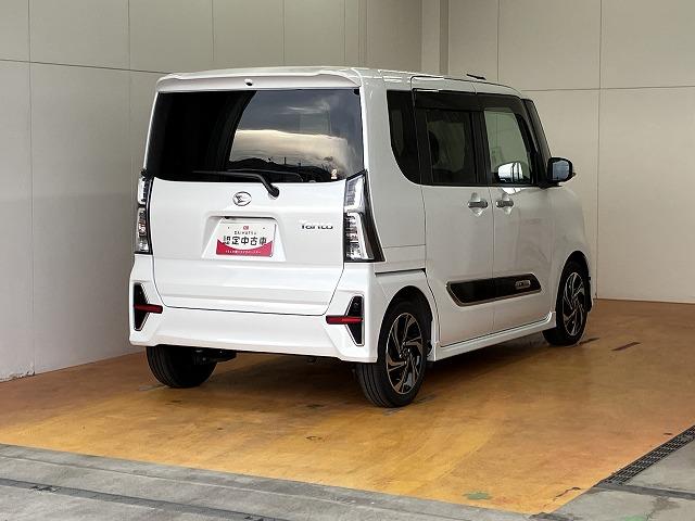 タントカスタムRSスタイルセレクションサポカーSワイド適合 ドラレコ パノラマモニター対応 ミラクルオープンドア 両側オートスライドドア ミラクルウォークスルー 全車速追従機能付ACC ステアリングスイッチ シートヒーター キーフリー(神奈川県)の中古車