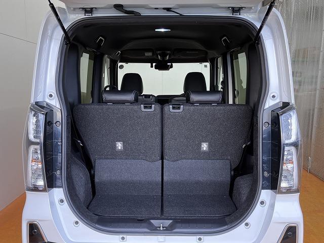 タントカスタムRSスタイルセレクションサポカーSワイド適合 ドラレコ パノラマモニター対応 ミラクルオープンドア 両側オートスライドドア ミラクルウォークスルー 全車速追従機能付ACC ステアリングスイッチ シートヒーター キーフリー(神奈川県)の中古車