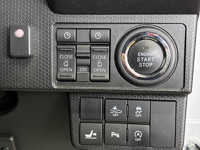 タントカスタムRSスタイルセレクションサポカーSワイド適合 ドラレコ パノラマモニター対応 ミラクルオープンドア 両側オートスライドドア ミラクルウォークスルー 全車速追従機能付ACC ステアリングスイッチ シートヒーター キーフリー(神奈川県)の中古車