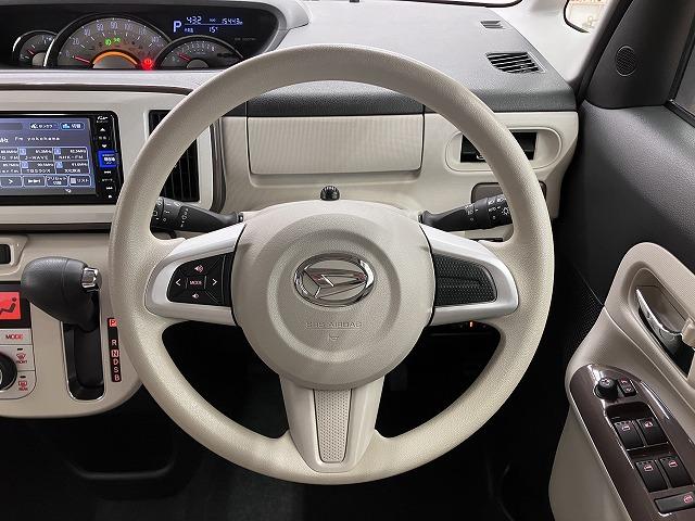 ムーヴキャンバスＧメイクアップＶＳ　ＳＡIII　カーナビサポカーＳワイド適合　パノラマモニター対応　ドラレコ　両側オートスライドドア　Ｐスタート　運転席シートヒーター　オートハイビーム　置きラクボックス　ＥＴＣ　ステアリングスイッチ　キーフリー（神奈川県）の中古車