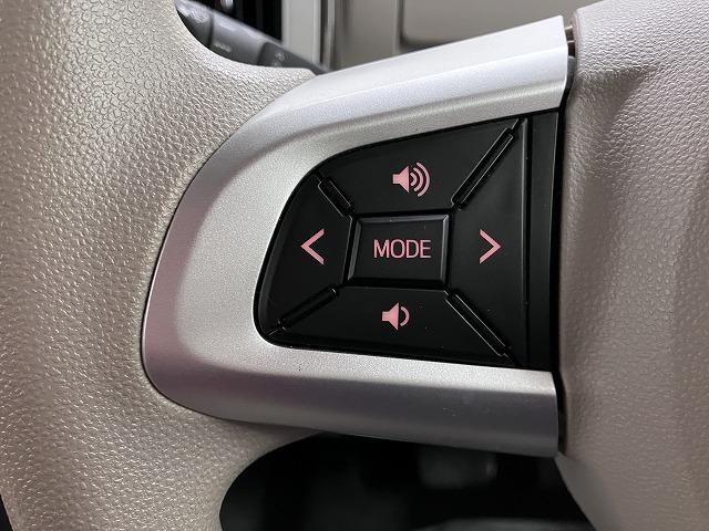 ムーヴキャンバスＧメイクアップＶＳ　ＳＡIII　カーナビサポカーＳワイド適合　パノラマモニター対応　ドラレコ　両側オートスライドドア　Ｐスタート　運転席シートヒーター　オートハイビーム　置きラクボックス　ＥＴＣ　ステアリングスイッチ　キーフリー（神奈川県）の中古車