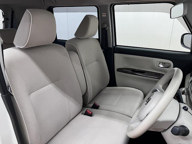 ムーヴキャンバスＧメイクアップＶＳ　ＳＡIII　カーナビサポカーＳワイド適合　パノラマモニター対応　ドラレコ　両側オートスライドドア　Ｐスタート　運転席シートヒーター　オートハイビーム　置きラクボックス　ＥＴＣ　ステアリングスイッチ　キーフリー（神奈川県）の中古車