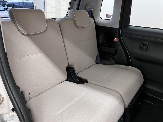 ムーヴキャンバスＧメイクアップＶＳ　ＳＡIII　カーナビサポカーＳワイド適合　パノラマモニター対応　ドラレコ　両側オートスライドドア　Ｐスタート　運転席シートヒーター　オートハイビーム　置きラクボックス　ＥＴＣ　ステアリングスイッチ　キーフリー（神奈川県）の中古車