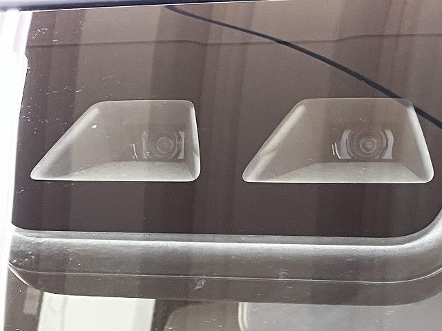 ムーヴキャンバスＧメイクアップＶＳ　ＳＡIII　カーナビサポカーＳワイド適合　パノラマモニター対応　ドラレコ　両側オートスライドドア　Ｐスタート　運転席シートヒーター　オートハイビーム　置きラクボックス　ＥＴＣ　ステアリングスイッチ　キーフリー（神奈川県）の中古車