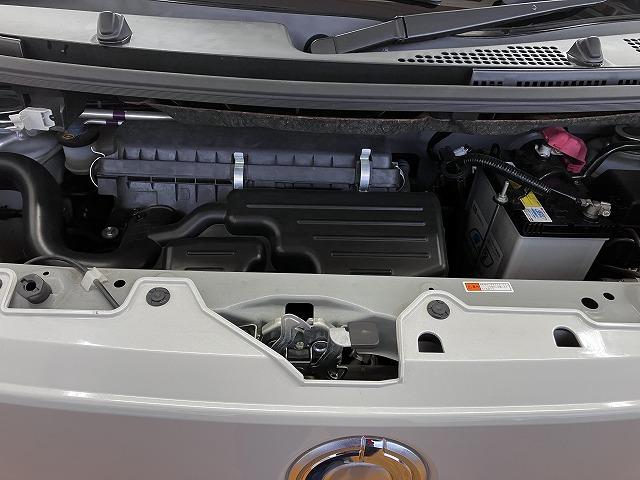 ムーヴキャンバスＧメイクアップＶＳ　ＳＡIII　カーナビサポカーＳワイド適合　パノラマモニター対応　ドラレコ　両側オートスライドドア　Ｐスタート　運転席シートヒーター　オートハイビーム　置きラクボックス　ＥＴＣ　ステアリングスイッチ　キーフリー（神奈川県）の中古車