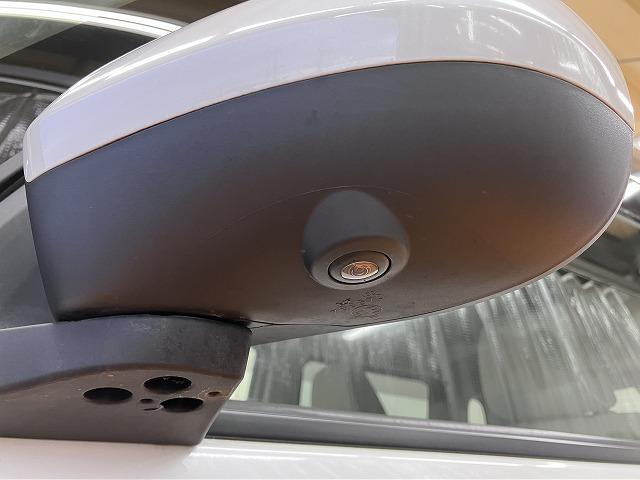 ムーヴキャンバスＧメイクアップＶＳ　ＳＡIII　カーナビサポカーＳワイド適合　パノラマモニター対応　ドラレコ　両側オートスライドドア　Ｐスタート　運転席シートヒーター　オートハイビーム　置きラクボックス　ＥＴＣ　ステアリングスイッチ　キーフリー（神奈川県）の中古車