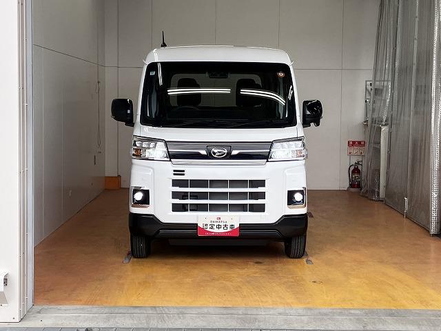 アトレーRS4WD サポカーSワイド適合 Bカメラ ステアリングスイッチ 全車速追従機能付ACC 両側オートスライドドア Pスタート コーナーセンサー アクセサリーソケット 電動格納ミラー キーフリー(神奈川県)の中古車