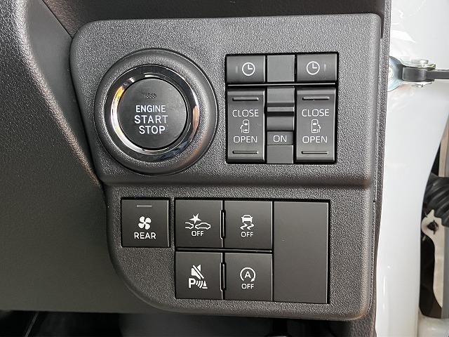 アトレーRS4WD サポカーSワイド適合 Bカメラ ステアリングスイッチ 全車速追従機能付ACC 両側オートスライドドア Pスタート コーナーセンサー アクセサリーソケット 電動格納ミラー キーフリー(神奈川県)の中古車