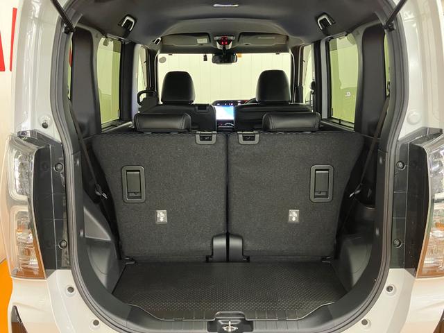 タントカスタムＲＳ　ナビ　ドラレコ　ＥＴＣ　パノラマモニター対応サポカーＳワイド適合　ミラクルオープンドア　両側オートスライドドア　ナビ　ドラレコ　ＥＴＣ　パノラマモニター対応　電動パーキングブレーキ　全車速追従機能付ＡＣＣ　シートヒーター　コーナーセンサー（神奈川県）の中古車