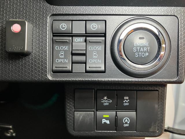 タントカスタムＲＳ　ナビ　ドラレコ　ＥＴＣ　パノラマモニター対応サポカーＳワイド適合　ミラクルオープンドア　両側オートスライドドア　ナビ　ドラレコ　ＥＴＣ　パノラマモニター対応　電動パーキングブレーキ　全車速追従機能付ＡＣＣ　シートヒーター　コーナーセンサー（神奈川県）の中古車