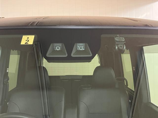 タントカスタムＲＳ　ナビ　ドラレコ　ＥＴＣ　パノラマモニター対応サポカーＳワイド適合　ミラクルオープンドア　両側オートスライドドア　ナビ　ドラレコ　ＥＴＣ　パノラマモニター対応　電動パーキングブレーキ　全車速追従機能付ＡＣＣ　シートヒーター　コーナーセンサー（神奈川県）の中古車