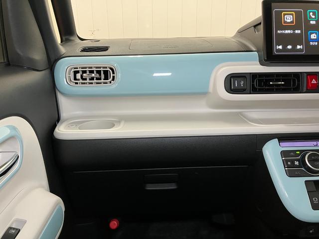 ムーヴキャンバスストライプスＧターボ　ドラレコ　ＥＴＣ　パノラマモニターサポカーＳワイド適合　ディスプレイオーディオ　Ｂカメラ　ホッとカップホルダー　ＵＳＢ接続端子　電動パーキングブレーキ　シートヒーター　両側オートスライドドア　Ｐスタート　全車速追従機能付ＡＣＣ（神奈川県）の中古車