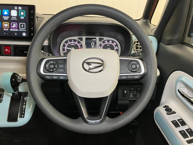 ムーヴキャンバスストライプスＧターボ　ドラレコ　ＥＴＣ　パノラマモニターサポカーＳワイド適合　ディスプレイオーディオ　Ｂカメラ　ホッとカップホルダー　ＵＳＢ接続端子　電動パーキングブレーキ　シートヒーター　両側オートスライドドア　Ｐスタート　全車速追従機能付ＡＣＣ（神奈川県）の中古車