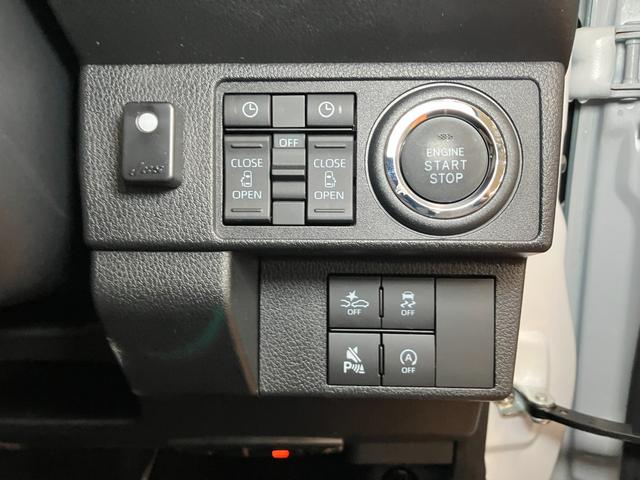 ムーヴキャンバスストライプスＧターボ　ドラレコ　ＥＴＣ　パノラマモニターサポカーＳワイド適合　ディスプレイオーディオ　Ｂカメラ　ホッとカップホルダー　ＵＳＢ接続端子　電動パーキングブレーキ　シートヒーター　両側オートスライドドア　Ｐスタート　全車速追従機能付ＡＣＣ（神奈川県）の中古車