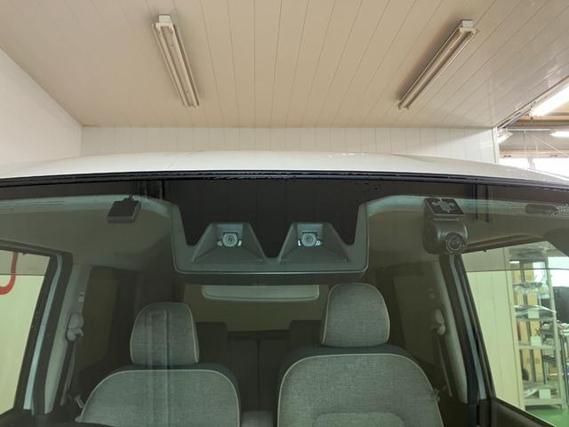 ムーヴキャンバスストライプスＧターボ　ドラレコ　ＥＴＣ　パノラマモニターサポカーＳワイド適合　ディスプレイオーディオ　Ｂカメラ　ホッとカップホルダー　ＵＳＢ接続端子　電動パーキングブレーキ　シートヒーター　両側オートスライドドア　Ｐスタート　全車速追従機能付ＡＣＣ（神奈川県）の中古車