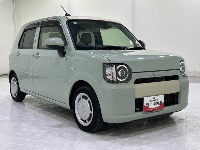 ミラトコットＧ　リミテッド　ＳＡIII　カーナビ　ドラレコ　ＥＴＣサポカーＳワイド適合　ドラレコ　パノラマモニター対応　ステアリングスイッチ　オートエアコン　Ｐスタート　コーナーセンサー　アイドリングストップ　オートハイビーム　ＵＳＢ接続端子　ＥＴＣ　キーフリー（神奈川県）の中古車