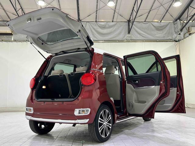 キャストスタイルＧ　ターボ　ＶＳ　ＳＡIII　パノラマモニター対応サポカーＳワイド適合　ドラレコ　ステアリングスイッチ　オートエアコン　Ｐスタート　アイドリングストップ　オートハイビーム　横滑り防止機能　誤発進抑制機能　シートヒーター　キーフリー（神奈川県）の中古車