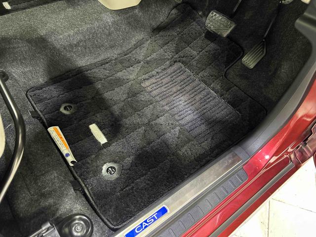 キャストスタイルＧ　ターボ　ＶＳ　ＳＡIII　パノラマモニター対応サポカーＳワイド適合　ドラレコ　ステアリングスイッチ　オートエアコン　Ｐスタート　アイドリングストップ　オートハイビーム　横滑り防止機能　誤発進抑制機能　シートヒーター　キーフリー（神奈川県）の中古車