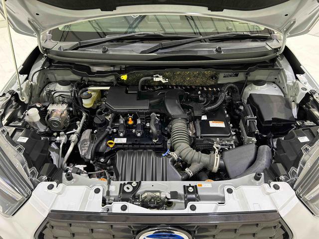 ロッキープレミアムＧ　ＨＥＶサポカーＳワイド適合　ハイブリッド車　電動パーキングブレーキ　ＵＳＢ接続端子　ステアリングスイッチ　全車速追従機能付ＡＣＣ　シートヒーター　Ｓ−ペダル　コーナーセンサー（神奈川県）の中古車