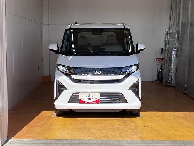 ムーヴＸサポカーＳワイド適合　片側オートスライドドア　Ｂカメラ　ステアリングスイッチ　　Ｐスタート　アイドリングストップ　ＵＳＢ接続端子　コーナーセンサー　キーフリー（神奈川県）の中古車