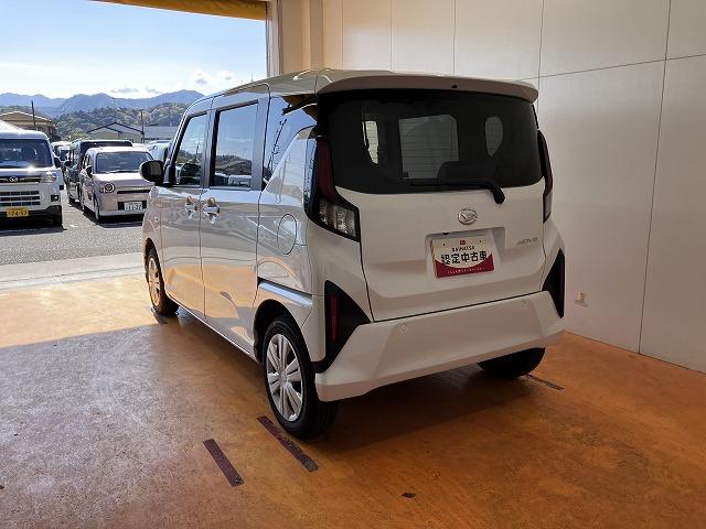 ムーヴＸサポカーＳワイド適合　片側オートスライドドア　Ｂカメラ　ステアリングスイッチ　　Ｐスタート　アイドリングストップ　ＵＳＢ接続端子　コーナーセンサー　キーフリー（神奈川県）の中古車