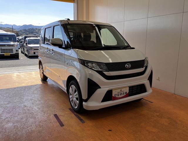 ムーヴＸサポカーＳワイド適合　片側オートスライドドア　Ｂカメラ　ステアリングスイッチ　　Ｐスタート　アイドリングストップ　ＵＳＢ接続端子　コーナーセンサー　キーフリー（神奈川県）の中古車