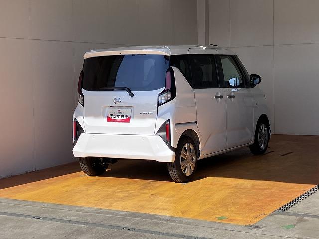 ムーヴＸサポカーＳワイド適合　片側オートスライドドア　Ｂカメラ　ステアリングスイッチ　　Ｐスタート　アイドリングストップ　ＵＳＢ接続端子　コーナーセンサー　キーフリー（神奈川県）の中古車