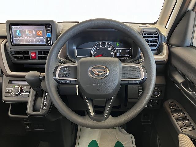 ムーヴＸサポカーＳワイド適合　片側オートスライドドア　Ｂカメラ　ステアリングスイッチ　　Ｐスタート　アイドリングストップ　ＵＳＢ接続端子　コーナーセンサー　キーフリー（神奈川県）の中古車