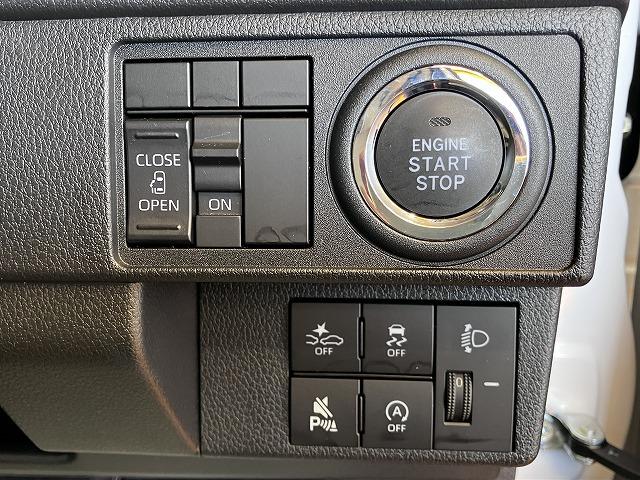 ムーヴＸサポカーＳワイド適合　片側オートスライドドア　Ｂカメラ　ステアリングスイッチ　　Ｐスタート　アイドリングストップ　ＵＳＢ接続端子　コーナーセンサー　キーフリー（神奈川県）の中古車