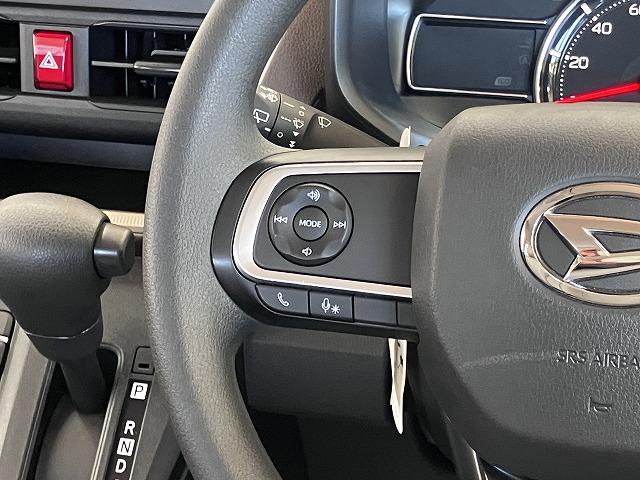 ムーヴＸサポカーＳワイド適合　片側オートスライドドア　Ｂカメラ　ステアリングスイッチ　　Ｐスタート　アイドリングストップ　ＵＳＢ接続端子　コーナーセンサー　キーフリー（神奈川県）の中古車