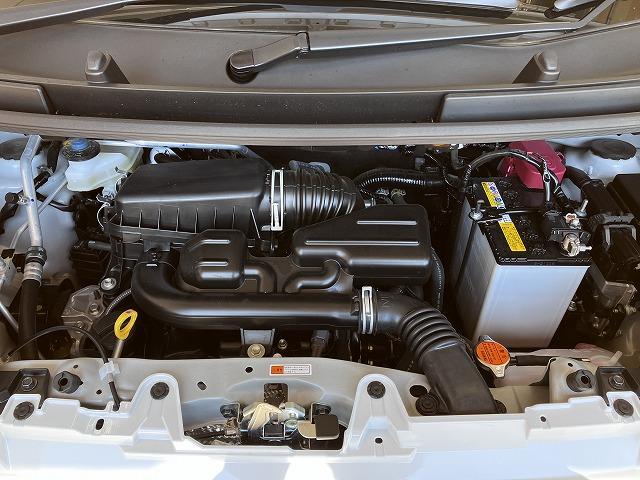 ムーヴＸサポカーＳワイド適合　片側オートスライドドア　Ｂカメラ　ステアリングスイッチ　　Ｐスタート　アイドリングストップ　ＵＳＢ接続端子　コーナーセンサー　キーフリー（神奈川県）の中古車