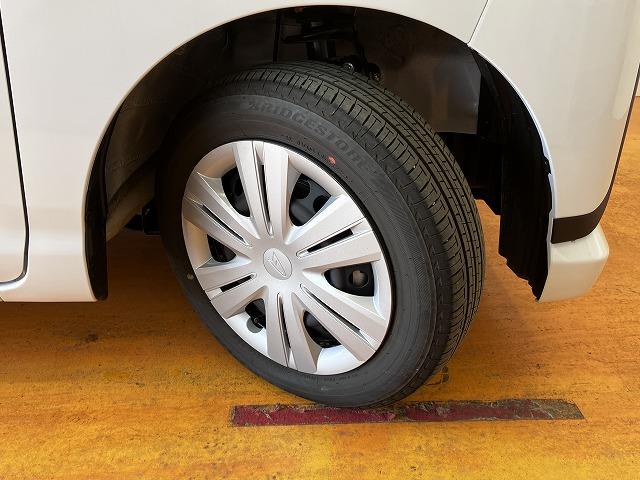 ムーヴＸサポカーＳワイド適合　片側オートスライドドア　Ｂカメラ　ステアリングスイッチ　　Ｐスタート　アイドリングストップ　ＵＳＢ接続端子　コーナーセンサー　キーフリー（神奈川県）の中古車