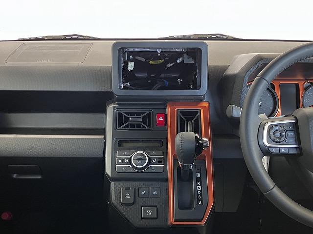 タフトＧターボサポカーＳワイド適合　スカイフィールトップ　電動パーキングブレーキ　全車速追従機能付ＡＣＣ　ステアリングスイッチ　シートヒーター　ＵＳＢ接続端子　Ｐスタート　コーナーセンサー　キーフリー（神奈川県）の中古車