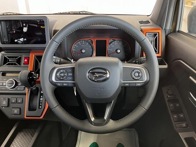 タフトＧターボサポカーＳワイド適合　スカイフィールトップ　電動パーキングブレーキ　全車速追従機能付ＡＣＣ　ステアリングスイッチ　シートヒーター　ＵＳＢ接続端子　Ｐスタート　コーナーセンサー　キーフリー（神奈川県）の中古車