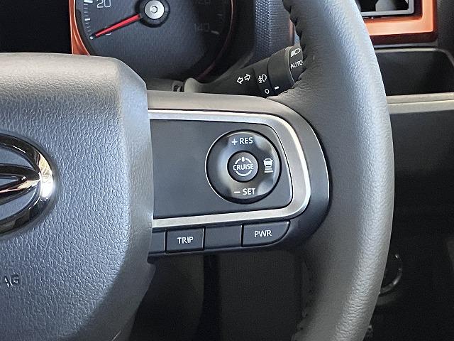 タフトＧターボサポカーＳワイド適合　スカイフィールトップ　電動パーキングブレーキ　全車速追従機能付ＡＣＣ　ステアリングスイッチ　シートヒーター　ＵＳＢ接続端子　Ｐスタート　コーナーセンサー　キーフリー（神奈川県）の中古車