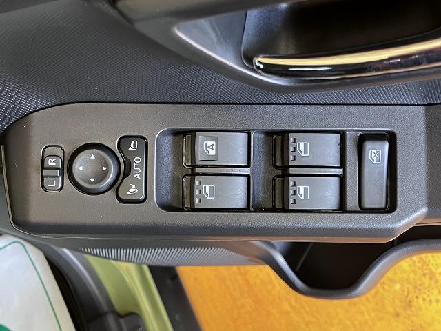 タフトＧターボサポカーＳワイド適合　スカイフィールトップ　電動パーキングブレーキ　全車速追従機能付ＡＣＣ　ステアリングスイッチ　シートヒーター　ＵＳＢ接続端子　Ｐスタート　コーナーセンサー　キーフリー（神奈川県）の中古車