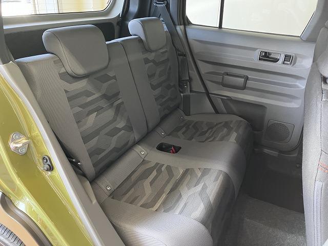 タフトＧターボサポカーＳワイド適合　スカイフィールトップ　電動パーキングブレーキ　全車速追従機能付ＡＣＣ　ステアリングスイッチ　シートヒーター　ＵＳＢ接続端子　Ｐスタート　コーナーセンサー　キーフリー（神奈川県）の中古車