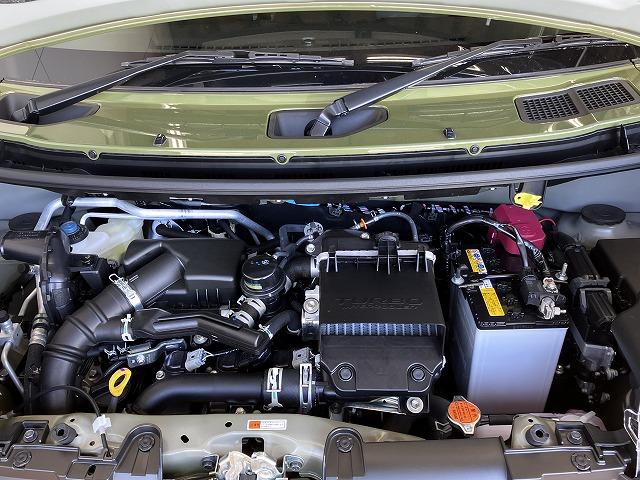 タフトＧターボサポカーＳワイド適合　スカイフィールトップ　電動パーキングブレーキ　全車速追従機能付ＡＣＣ　ステアリングスイッチ　シートヒーター　ＵＳＢ接続端子　Ｐスタート　コーナーセンサー　キーフリー（神奈川県）の中古車