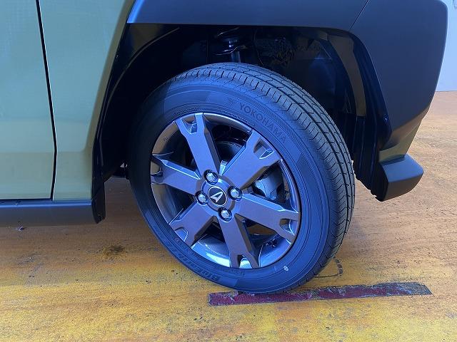 タフトＧターボサポカーＳワイド適合　スカイフィールトップ　電動パーキングブレーキ　全車速追従機能付ＡＣＣ　ステアリングスイッチ　シートヒーター　ＵＳＢ接続端子　Ｐスタート　コーナーセンサー　キーフリー（神奈川県）の中古車