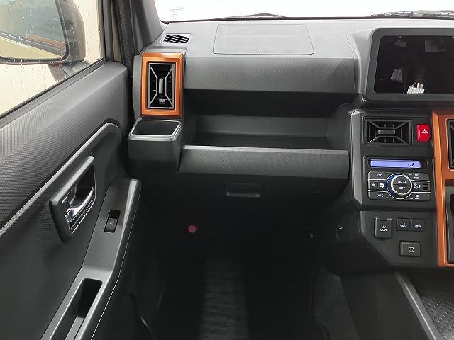 タフトＧターボサポカーＳワイド適合　スカイフィールトップ　電動パーキングブレーキ　全車速追従機能付ＡＣＣ　ステアリングスイッチ　シートヒーター　ＵＳＢ接続端子　Ｐスタート　Ｂカメラ　コーナーセンサー（神奈川県）の中古車