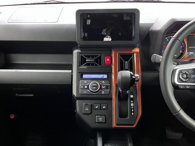 タフトＧターボサポカーＳワイド適合　スカイフィールトップ　電動パーキングブレーキ　全車速追従機能付ＡＣＣ　ステアリングスイッチ　シートヒーター　ＵＳＢ接続端子　Ｐスタート　Ｂカメラ　コーナーセンサー（神奈川県）の中古車