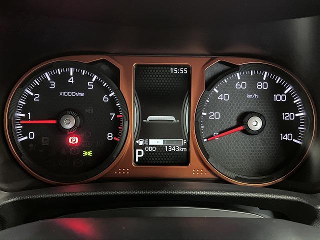 タフトＧターボサポカーＳワイド適合　スカイフィールトップ　電動パーキングブレーキ　全車速追従機能付ＡＣＣ　ステアリングスイッチ　シートヒーター　ＵＳＢ接続端子　Ｐスタート　Ｂカメラ　コーナーセンサー（神奈川県）の中古車