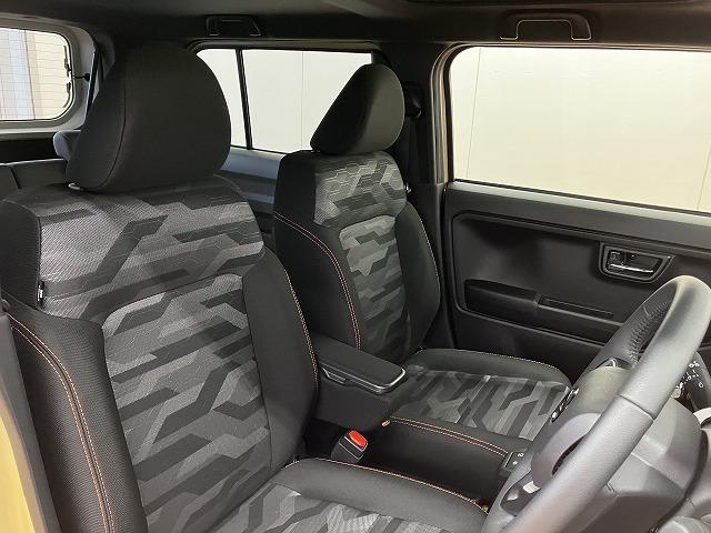 タフトＧターボサポカーＳワイド適合　スカイフィールトップ　電動パーキングブレーキ　全車速追従機能付ＡＣＣ　ステアリングスイッチ　シートヒーター　ＵＳＢ接続端子　Ｐスタート　Ｂカメラ　コーナーセンサー（神奈川県）の中古車