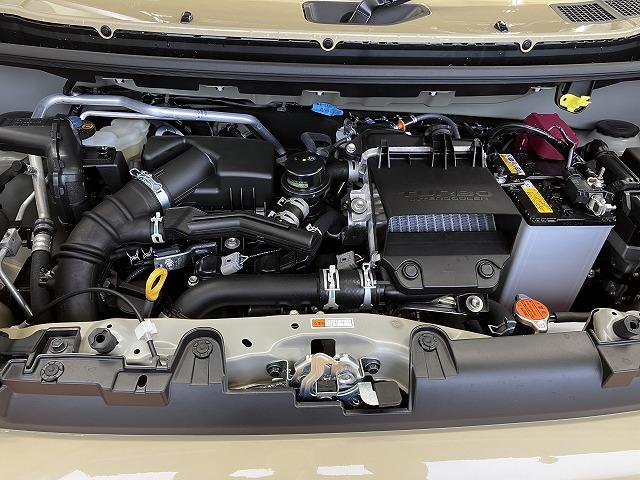 タフトＧターボサポカーＳワイド適合　スカイフィールトップ　電動パーキングブレーキ　全車速追従機能付ＡＣＣ　ステアリングスイッチ　シートヒーター　ＵＳＢ接続端子　Ｐスタート　Ｂカメラ　コーナーセンサー（神奈川県）の中古車